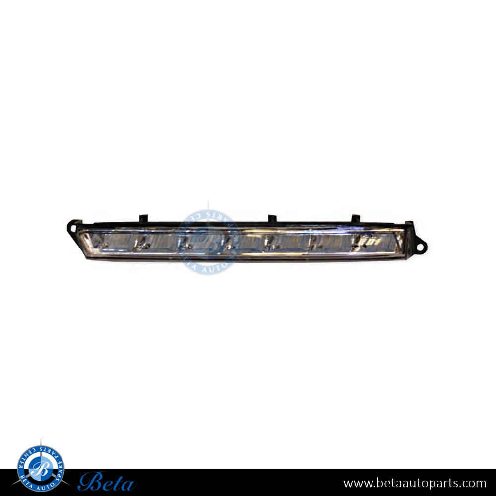 Left Side DRL for Mercedes GL-Class X164 2009-2012 models, Part Number 1649060351 Left Side DRL for Mercedes GL-Class X164 2009-2012 models, Part Number 1649060351
